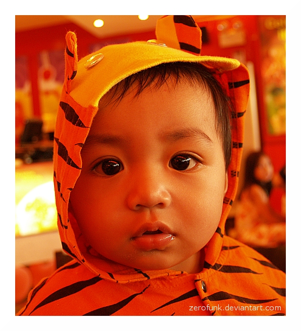 Tigger