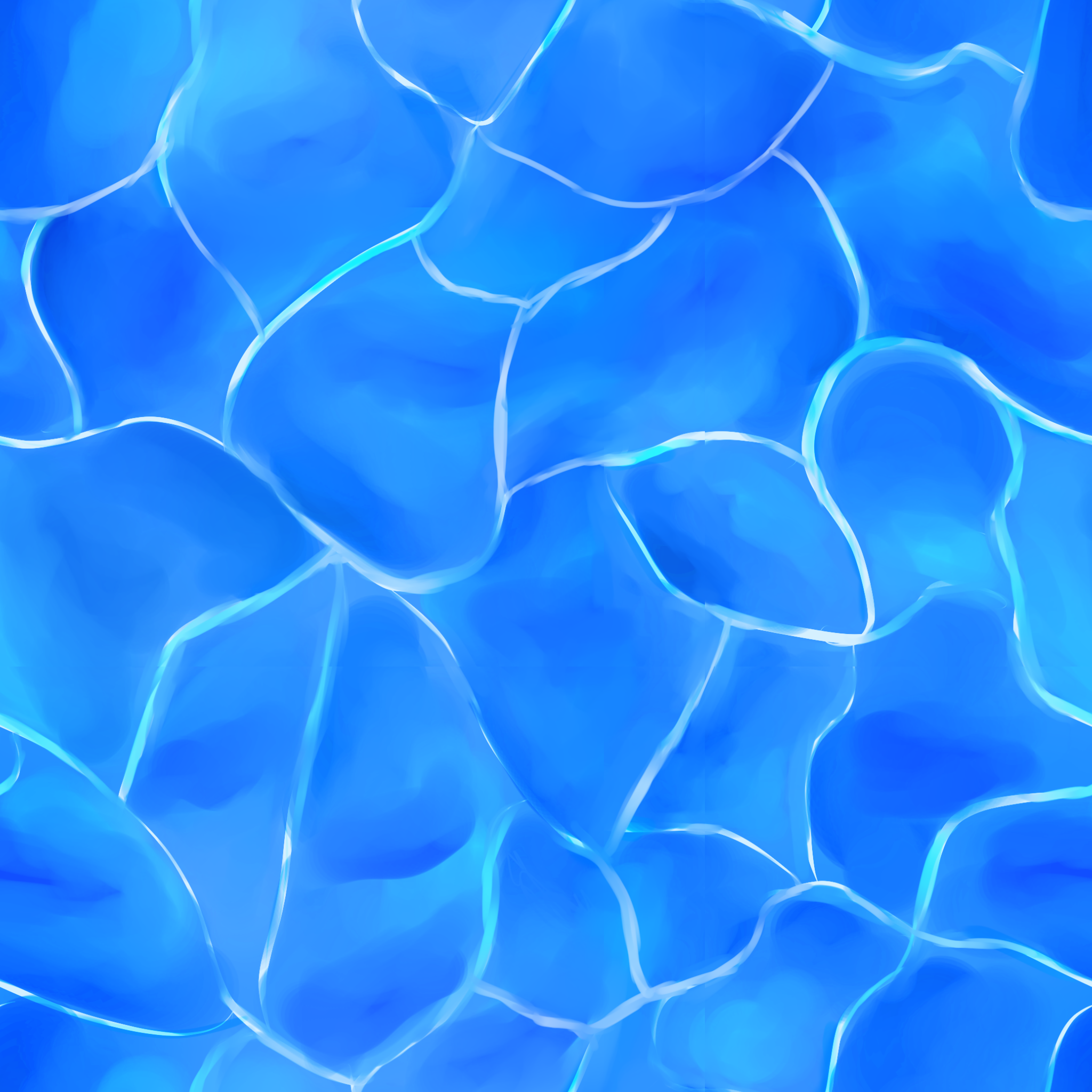 Water Tile By TheCandyFace On DeviantArt