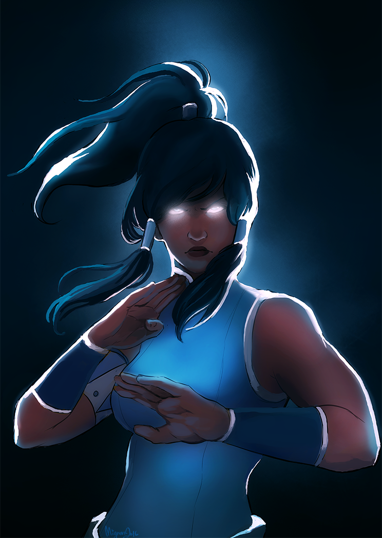 Korra