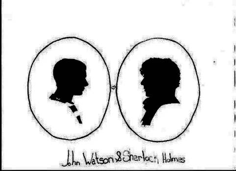 Johnlock