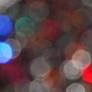 Colorful Bokeh