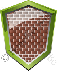 Firewall Icon