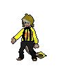 Saru  Sprite