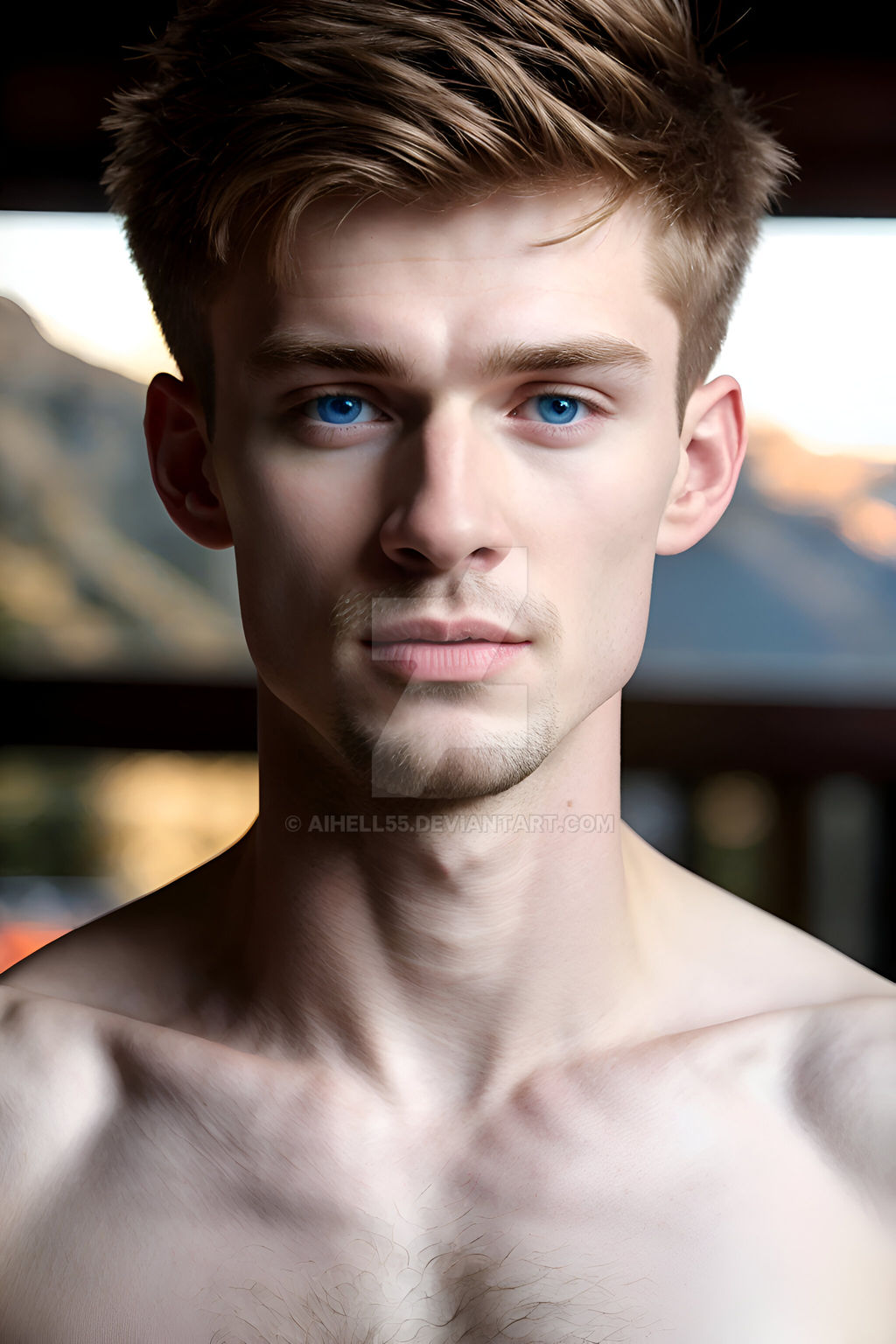 Twink by aihell55 on DeviantArt