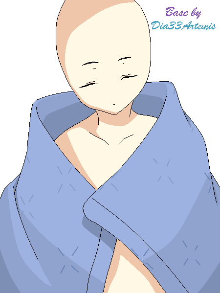 Sleepy Anime Girl Base By Dia33artemis On Deviantart Sleepy Anime Girl Base By Dia33artemis On Deviantart