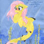 Fluttershark!