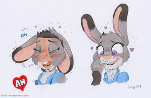 Zootopia PD 02