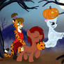 Happy Halloween 2019!