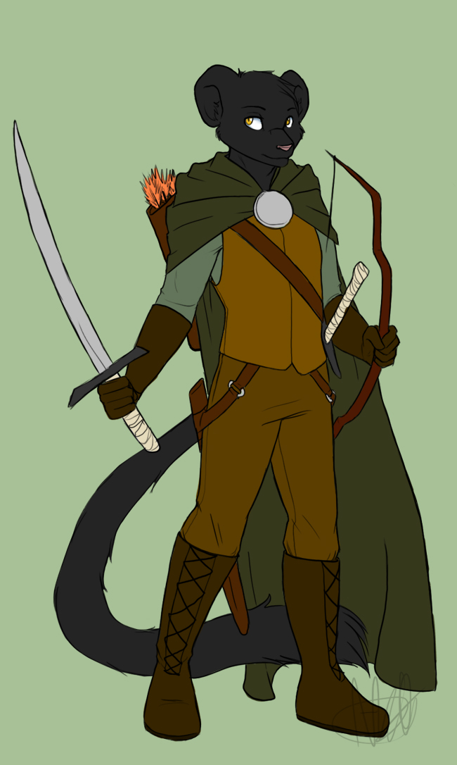 FnF - The Ranger Danger by BnGJessie on DeviantArt