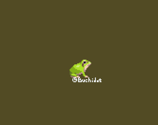 Frog jump by buchidot on DeviantArt Frog jump by buchidot on DeviantArt