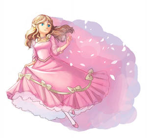 Princess Zelda