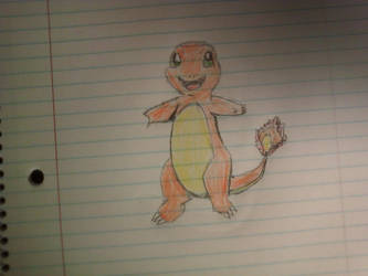 Charmander