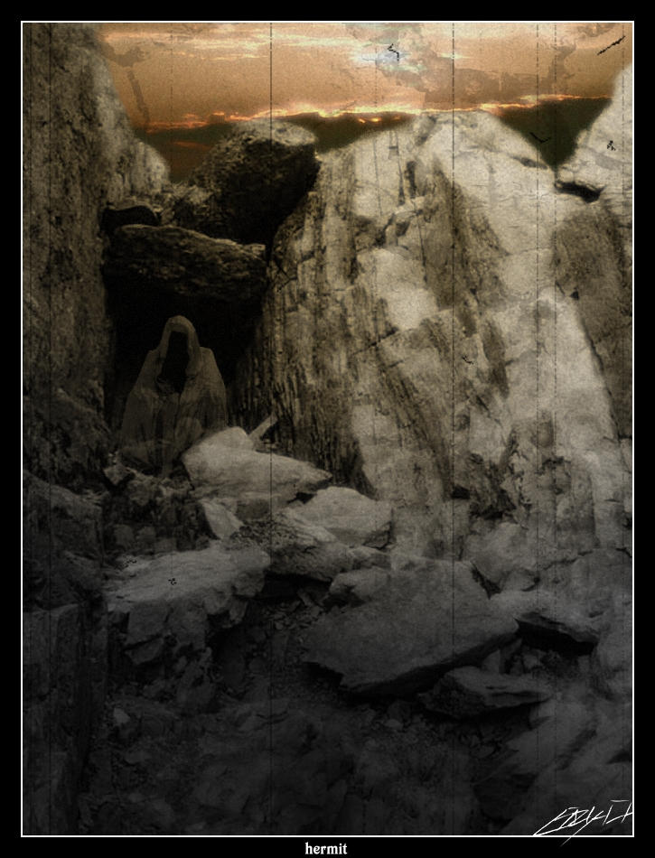 hermit