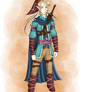 Link's New Clothes