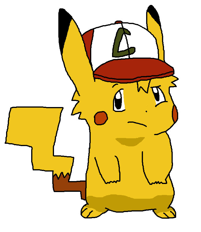 Assachu Ashchu by WonderPikachu12 on DeviantArt