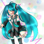 Hatsune Miku