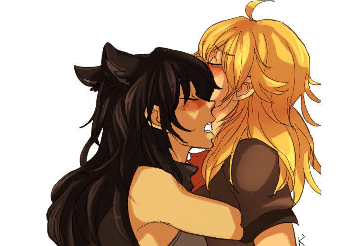 Some Bumblebees [RWBY]