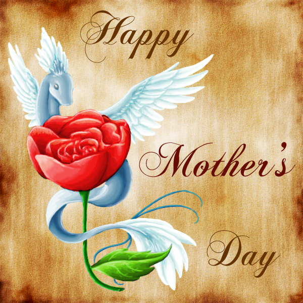 Happy Mother's Day