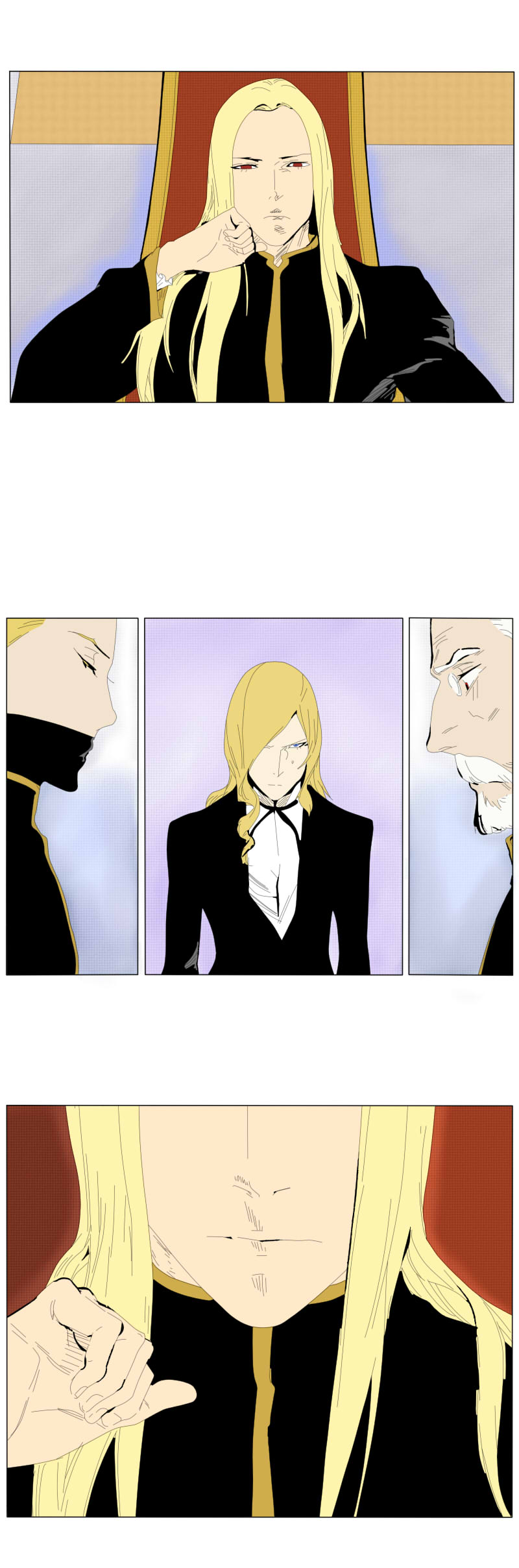 Noblesse ch287 p020 FULL PAGE!!!~~! 01