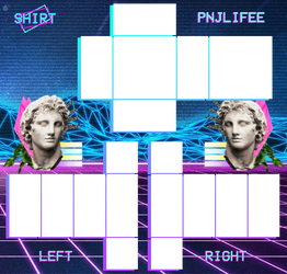 Explore The Best Robloxtemplate Art Deviantart - explore the best robloxtemplate art roblox body armor template Explore The Best Robloxtemplate Art Deviantart - roblox body armor template