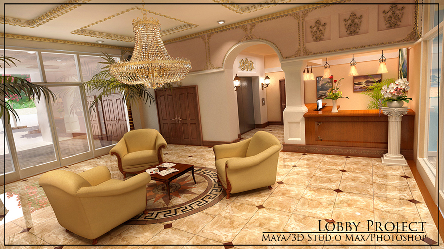 Lobby Project