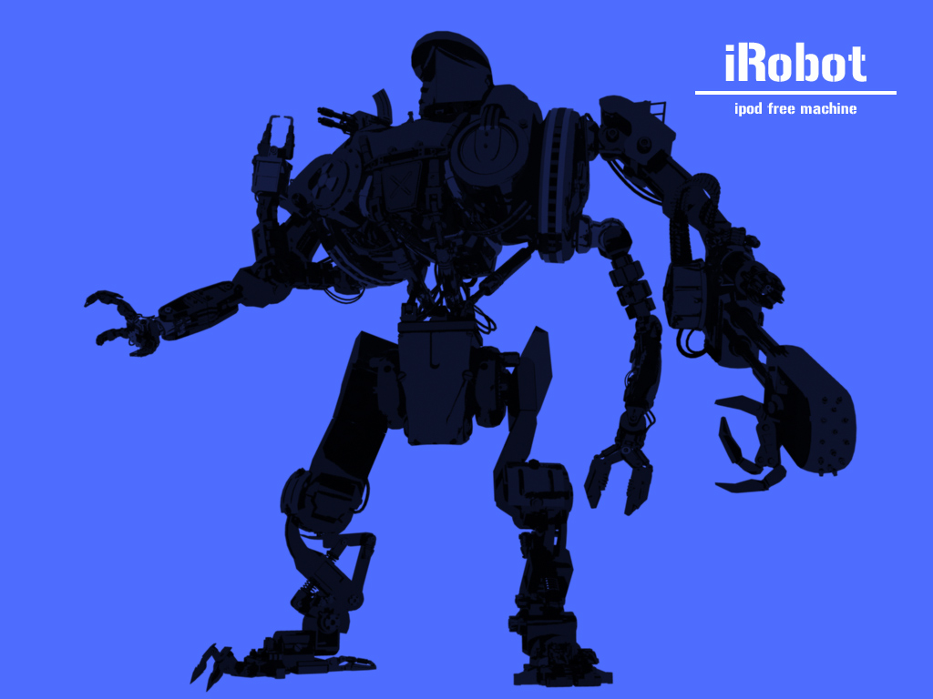 iRobot