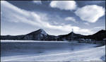 Frozen by zoomzoom
