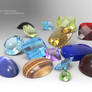 Gem Stones