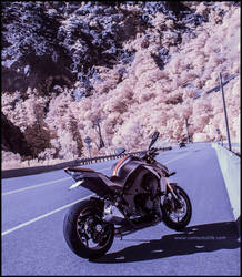Z1000 Infrared