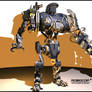 Robocop 2 Complete