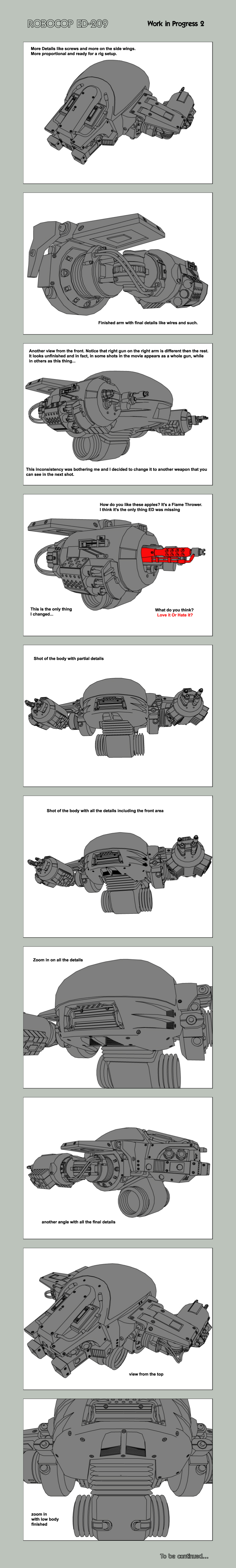 ED-209 WIP2