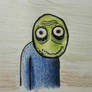 Salad Fingers