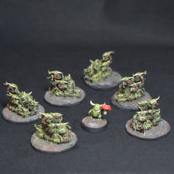 Nurglings