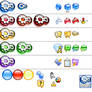 Sample Icons