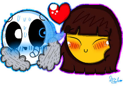 Explore The Best Undertalesansxfrisk Art Deviantart Explore The Best Undertalesansxfrisk Art Deviantart