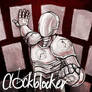 Clockblocker