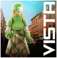 Vista Animated