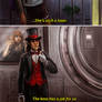 Worm: Scene Highlights
