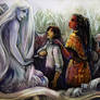 The Garden of Flesh