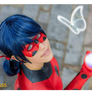 Miraculous Ladybug - Ladybug cosplay by EmiliaWork