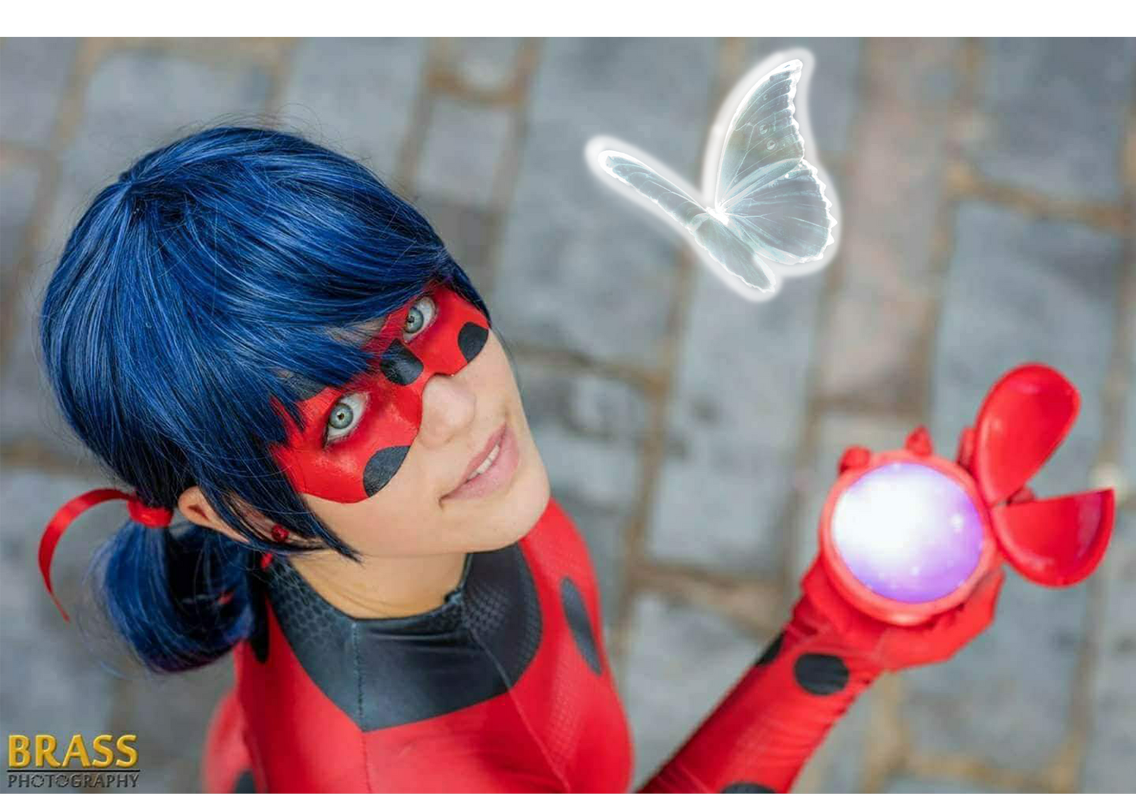 Ladybug and Chat Noir cosplay by KICKAcosplay on DeviantArt