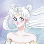 Neo Queen Serenity