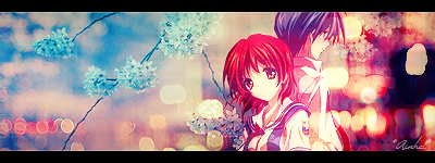 Clannad