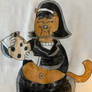 Kitty Katswell's just desserts