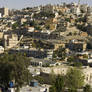 Amman Panorama