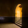 Meknes: Mausoleum