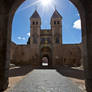 Toledo: Main Gate