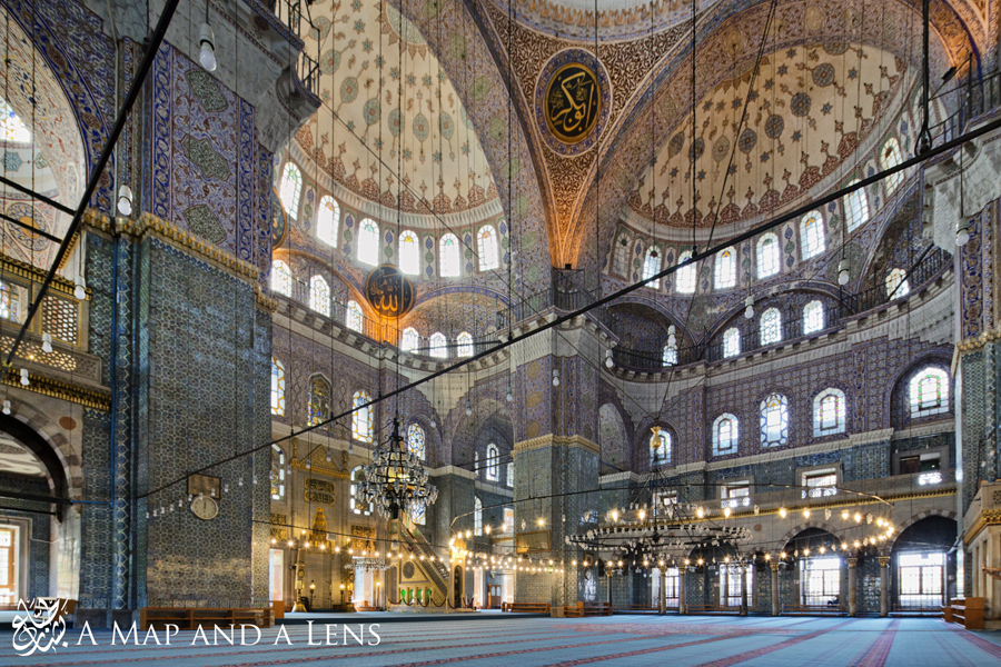 Yeni Camii