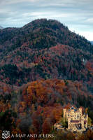 Hohenschwangau Castle