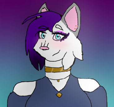 Floofi Rex Floofi by PurpleBoi15 on DeviantArt